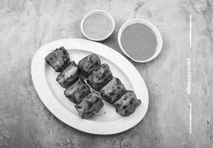 Paneer Tikka Kabab