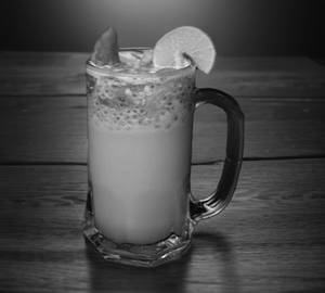 Passion Fruit Kulukki