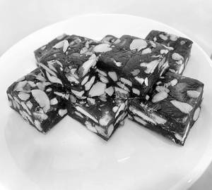 Khajur Burfi