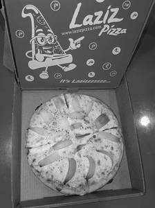 Onion Pizza [Small [7 inches, Serves 1]]