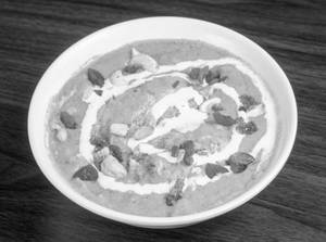 Malai Kofta