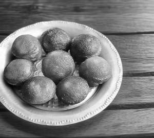 Sweet paniyaram[5 pieces]