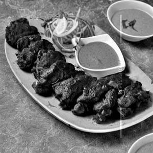 Mutton adana kebab