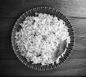 Jeera fried rice