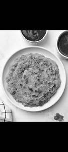 Masala besan chilla 2pcs