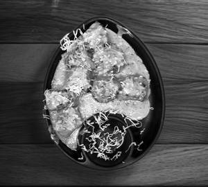 Afghani tikka [full]
