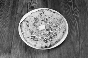 Paneer Kulcha