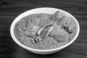 Chicken Kadai [4 Pieces]