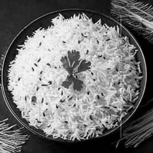 Jeera Rice