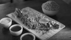 Indori Masala Sandwitch
