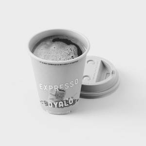 Cafe Americano