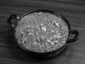 Egg Palak Tadka