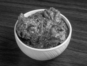 Mutton Saag