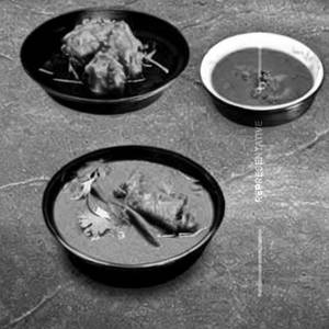 Fish gaon curry