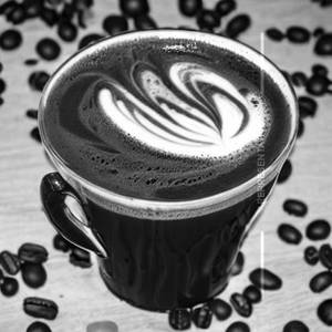 Mocha Coffee