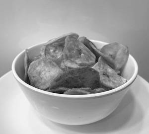 Masala Banana Chips