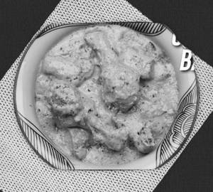 Barra Chicken (Roasted)