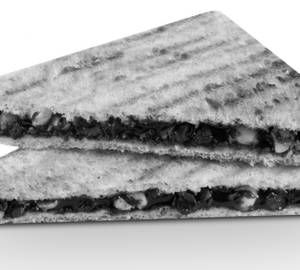 Dark Chocolate Sandwich
