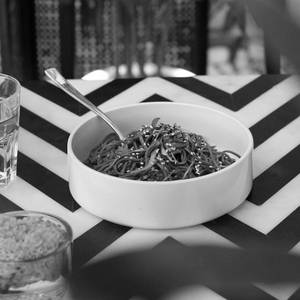 Soba Noodle Salad