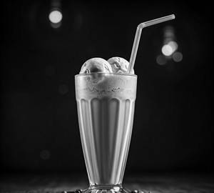 Chilled Coffee