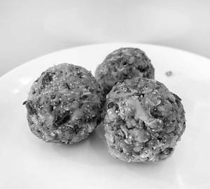 Dink Laddu