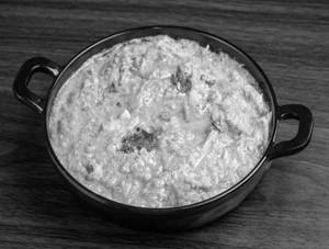 Chicken Bharta