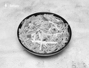 Veg Hakka Noodles