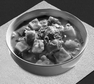 Chilli Paneer Gravy 8 pics