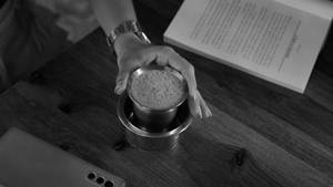 Indian Filter Kaapi O