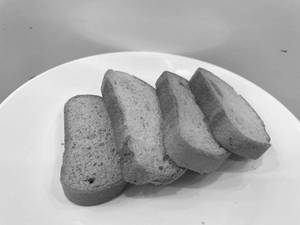 Ghee Toast[250Gms]