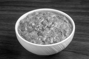 Baigan Bharta