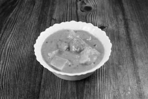 Aloo Paneer
