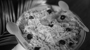 Exotic Nachos