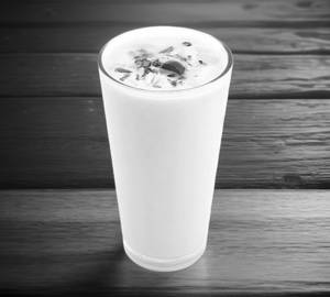 Gulab Gulkand Lassi