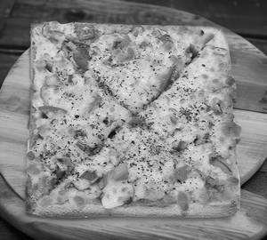 Pizza bread