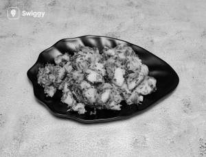 Aloo Jeera