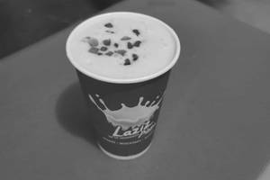 Mango Shake [300 Ml]