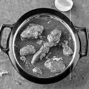 Chicken reshmi