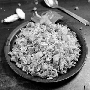 Paneer Fried Rice
