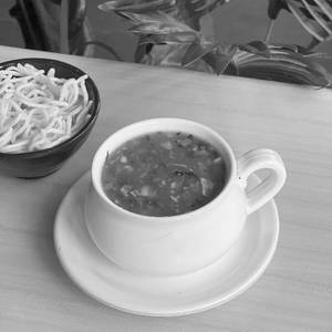 Veg Talumein Soup