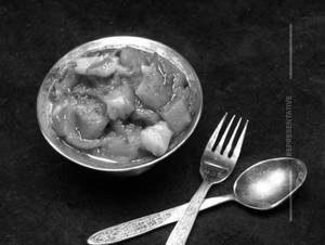 Veg Jaipuri (Sweet)