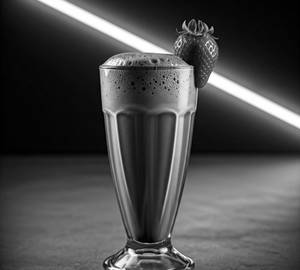 Dark Chocolate Delight
