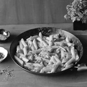 Tandoori pasta