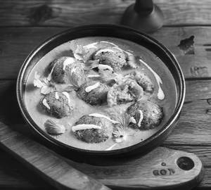 Malai Kofta