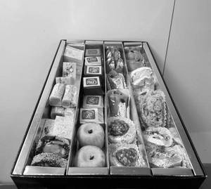 Assorted Kaju Mix