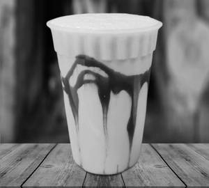 Cold coffee