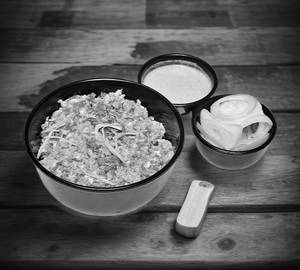 Paneer Bhurji
