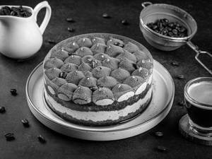 Tiramisu Cake