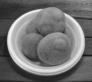 Mini Kachori