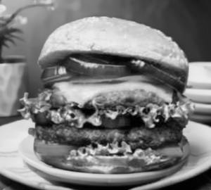 Veg Burger